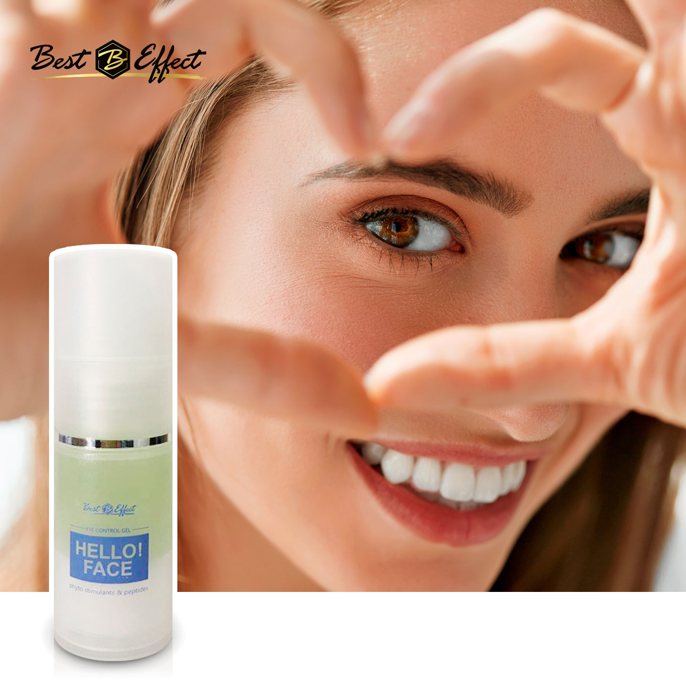 Hello!Face eye control gel Hello!Face eye control gel