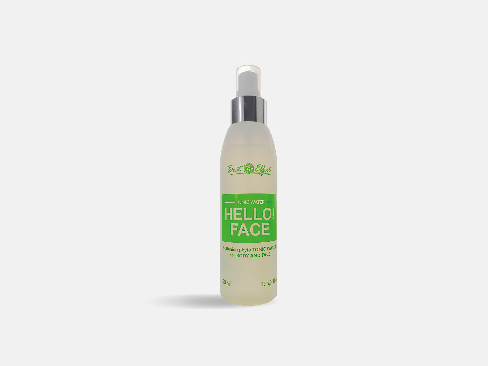 Hello!Face tonic water Hello!Face tonic water