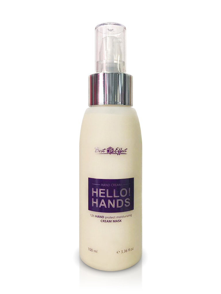 Hello!Hands hand cream 100ml