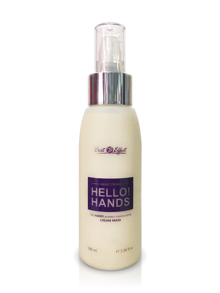 Hello!Hands hand cream Hello!Hands hand cream