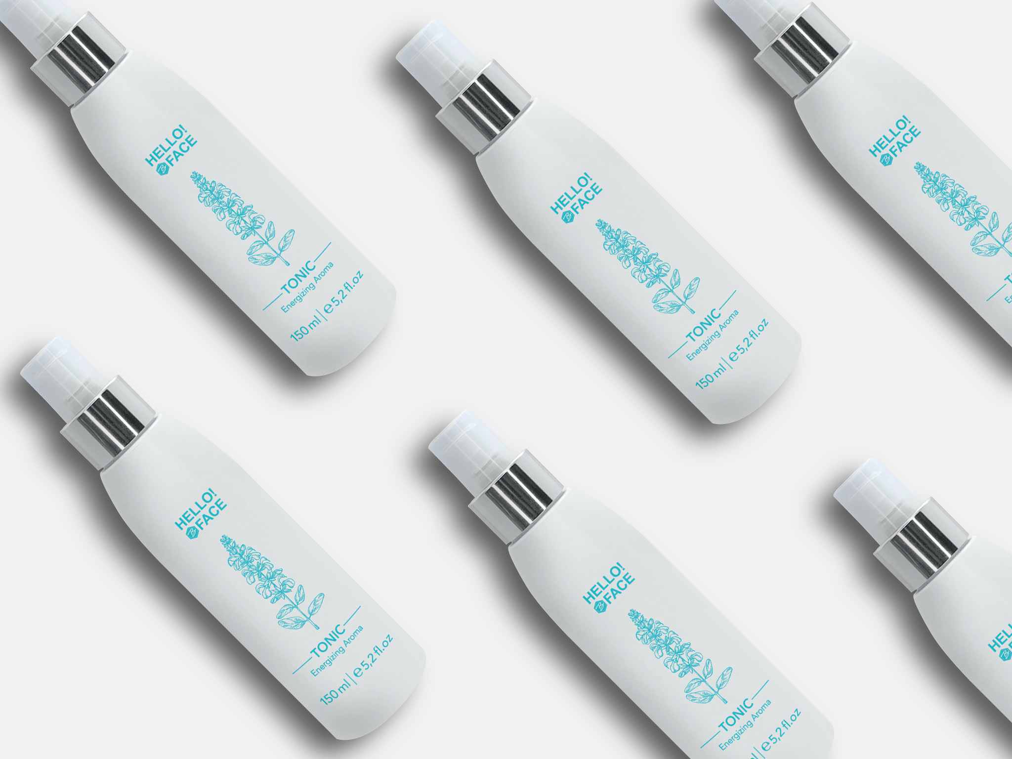 Tonic Energizing Aroma Tonic Energizing Aroma