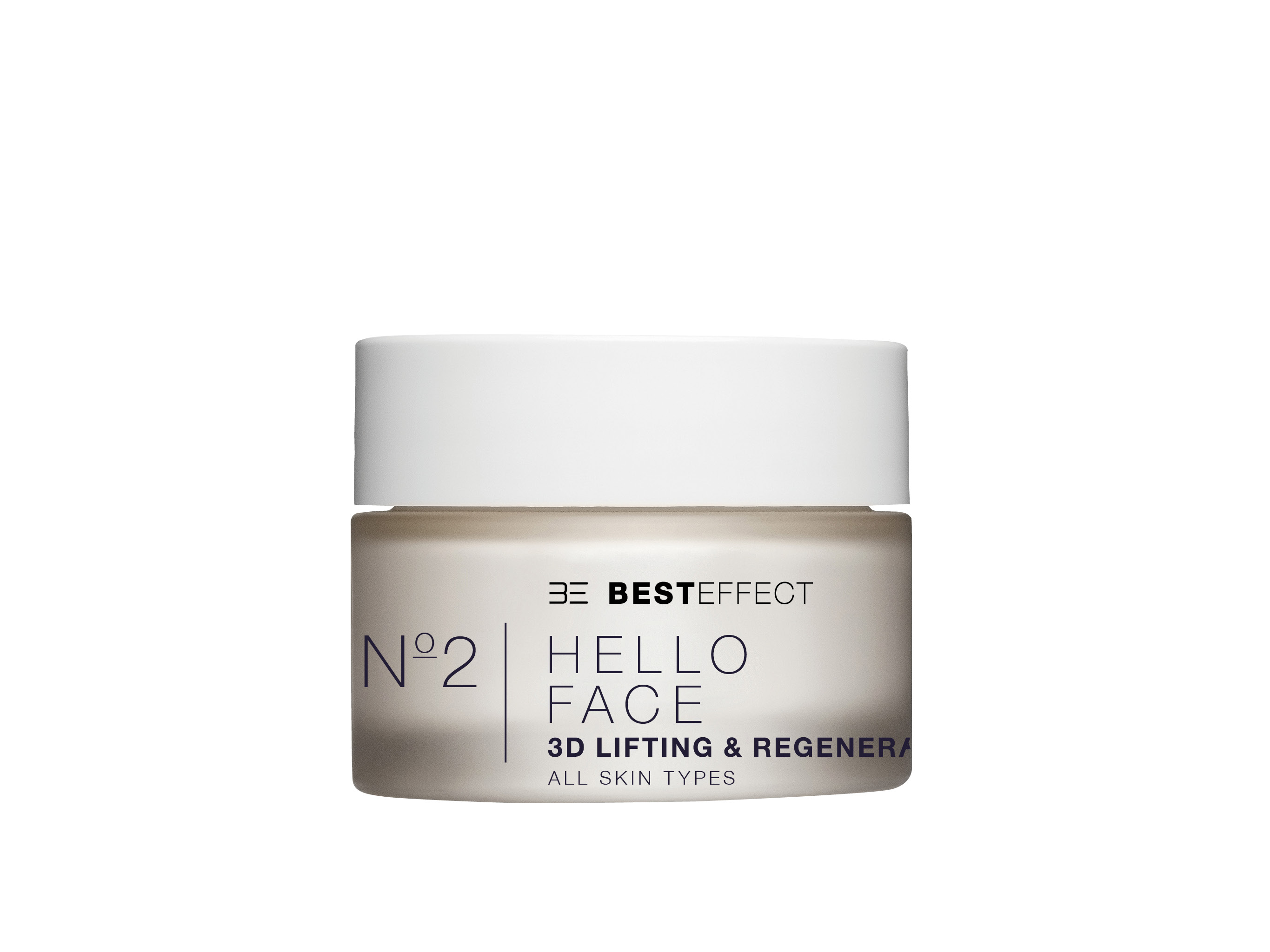 N2 3D Lifting & Regeneration / All Skin Types N2 3D Lifting & Regeneration / All Skin Types
