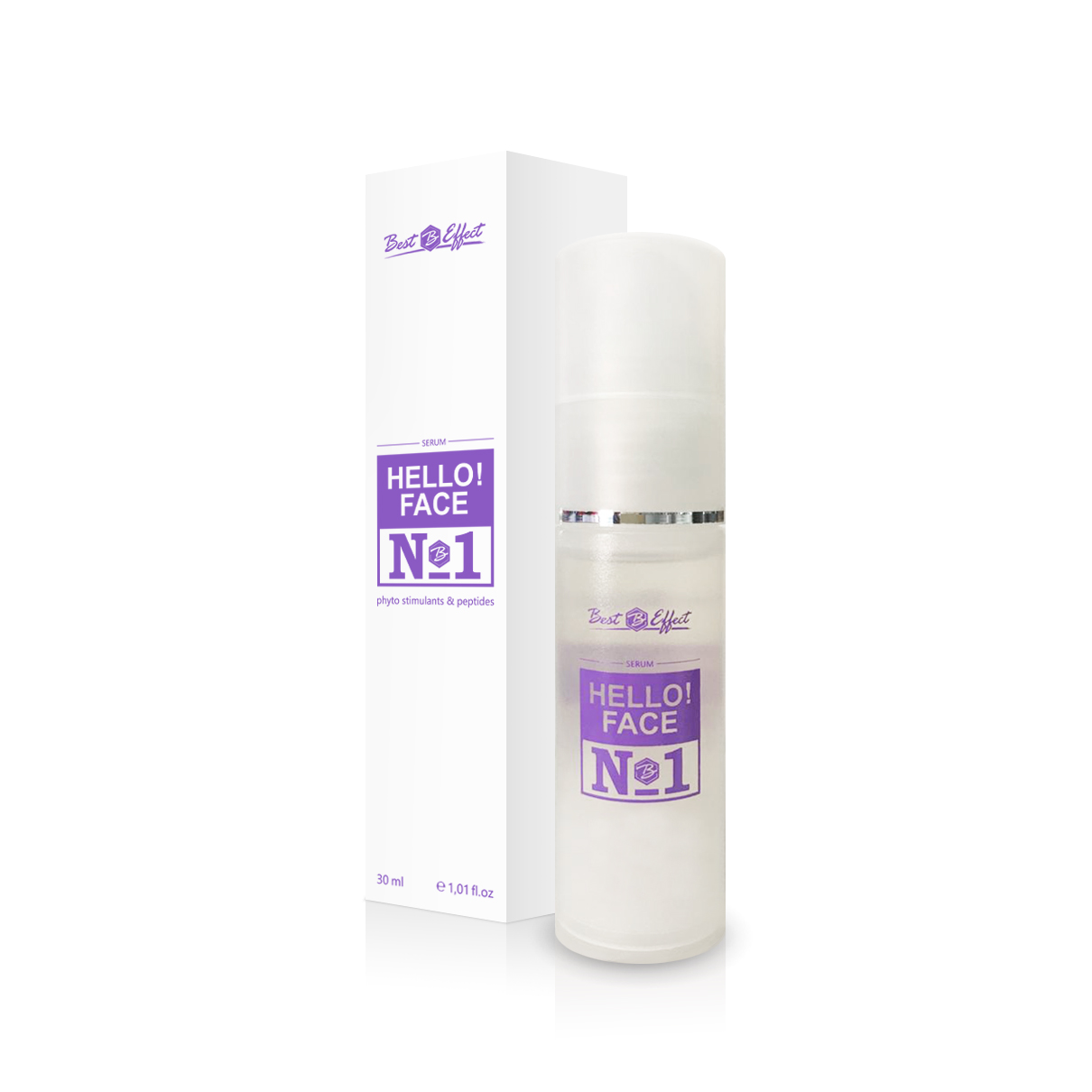 Hello!Face Serum N1 Hello!Face Serum N1