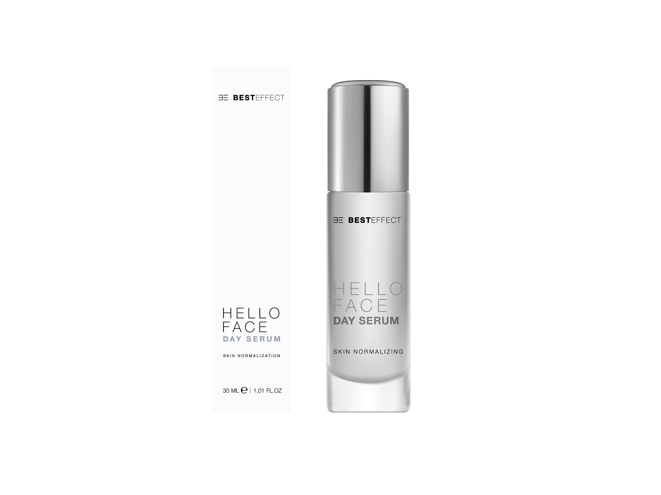 Day Serum Normalizing
