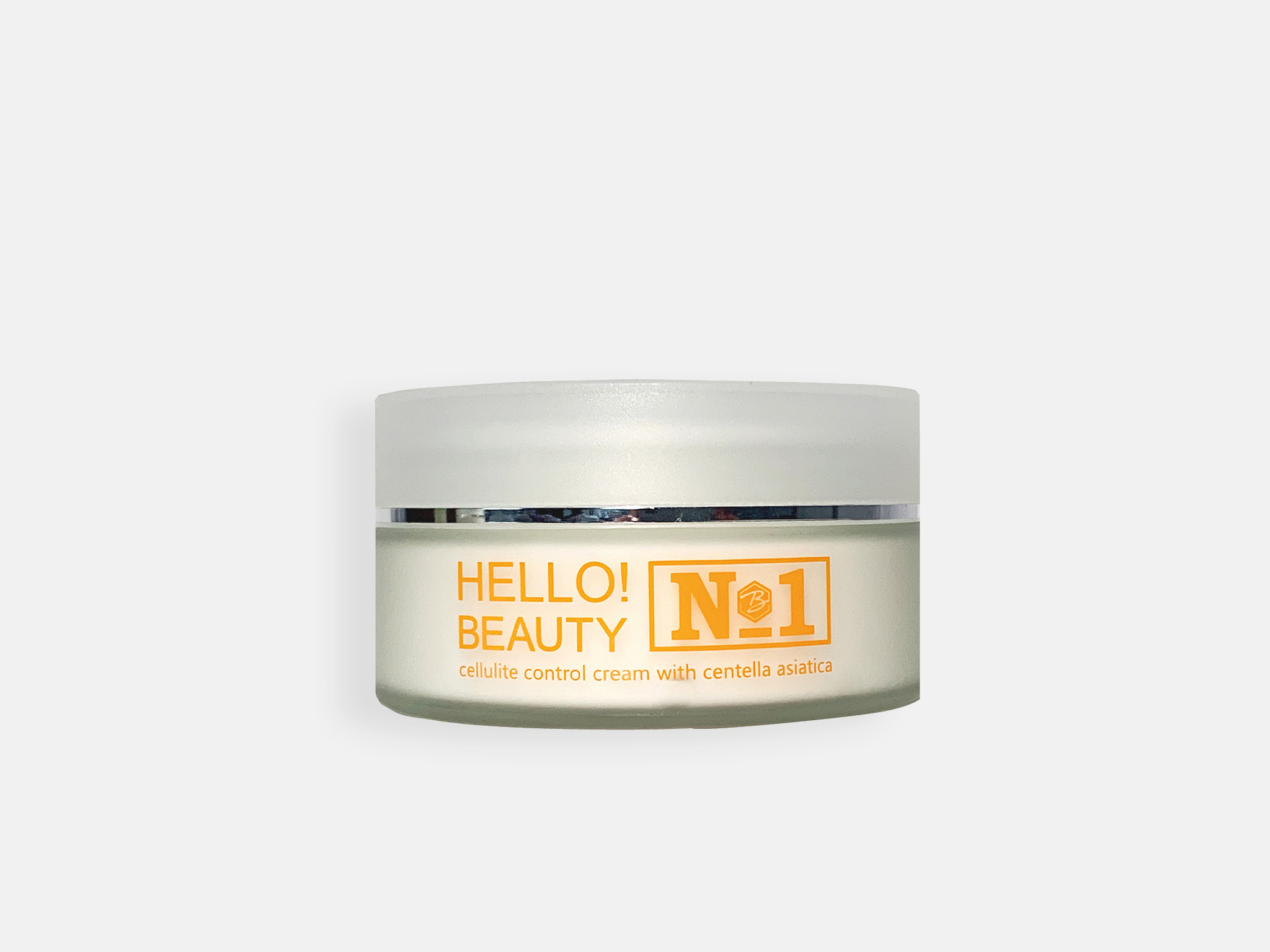 Hello!Beauty N1 cellulite control cream Hello!Beauty N1 cellulite control cream