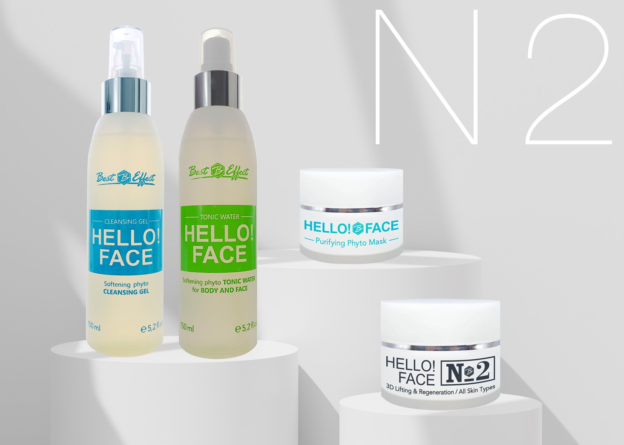 Combination Skin Professional Combination Skin Professional
