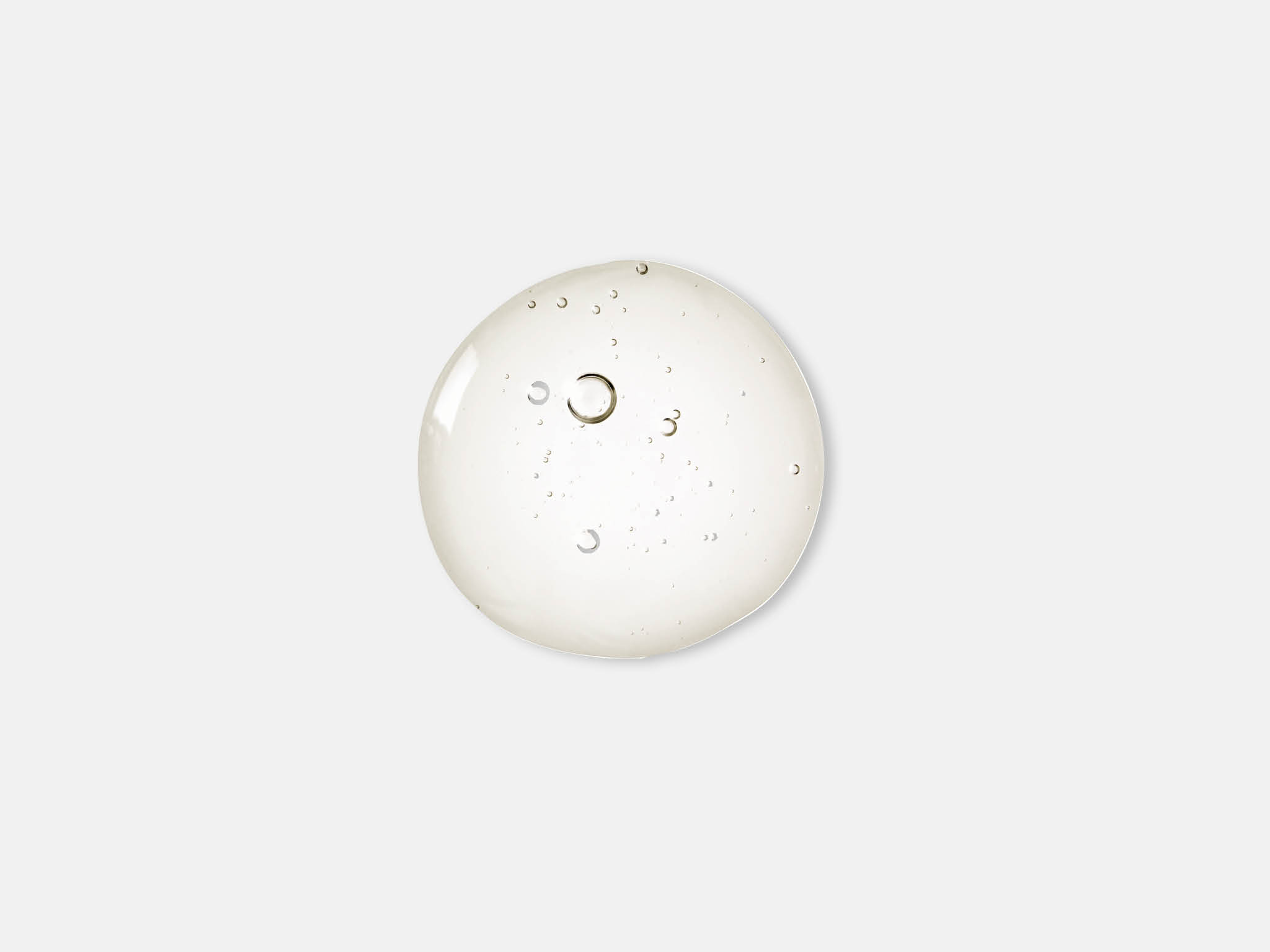 Hello!Face cleansing gel Hello!Face cleansing gel