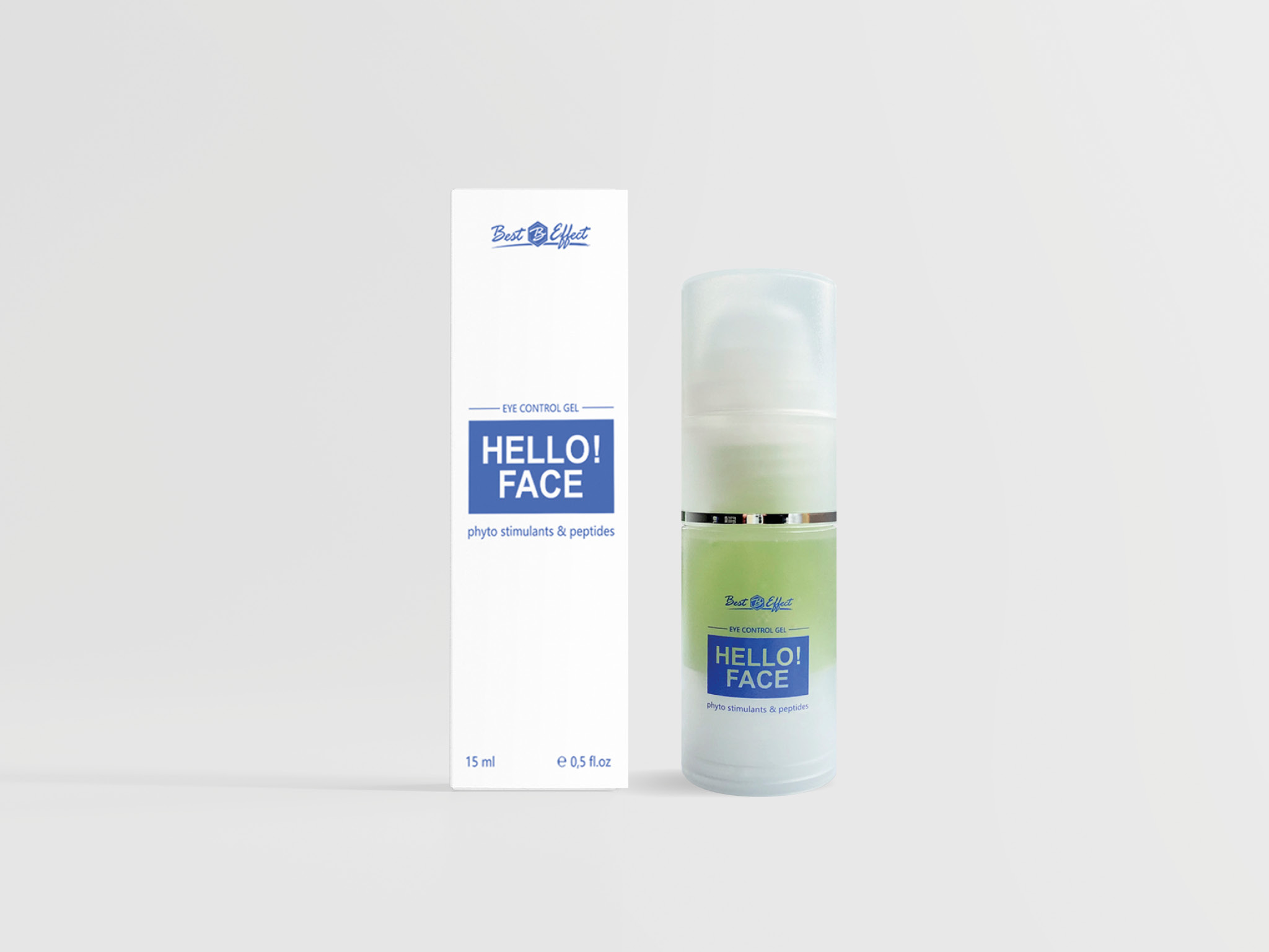 Hello!Face eye control gel Hello!Face eye control gel