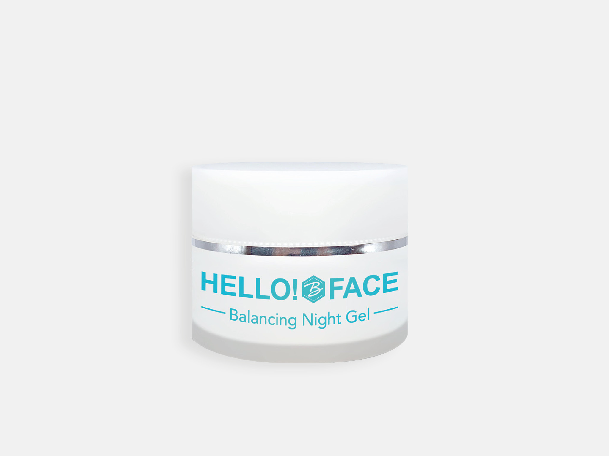 Balancing Night Gel Balancing Night Gel