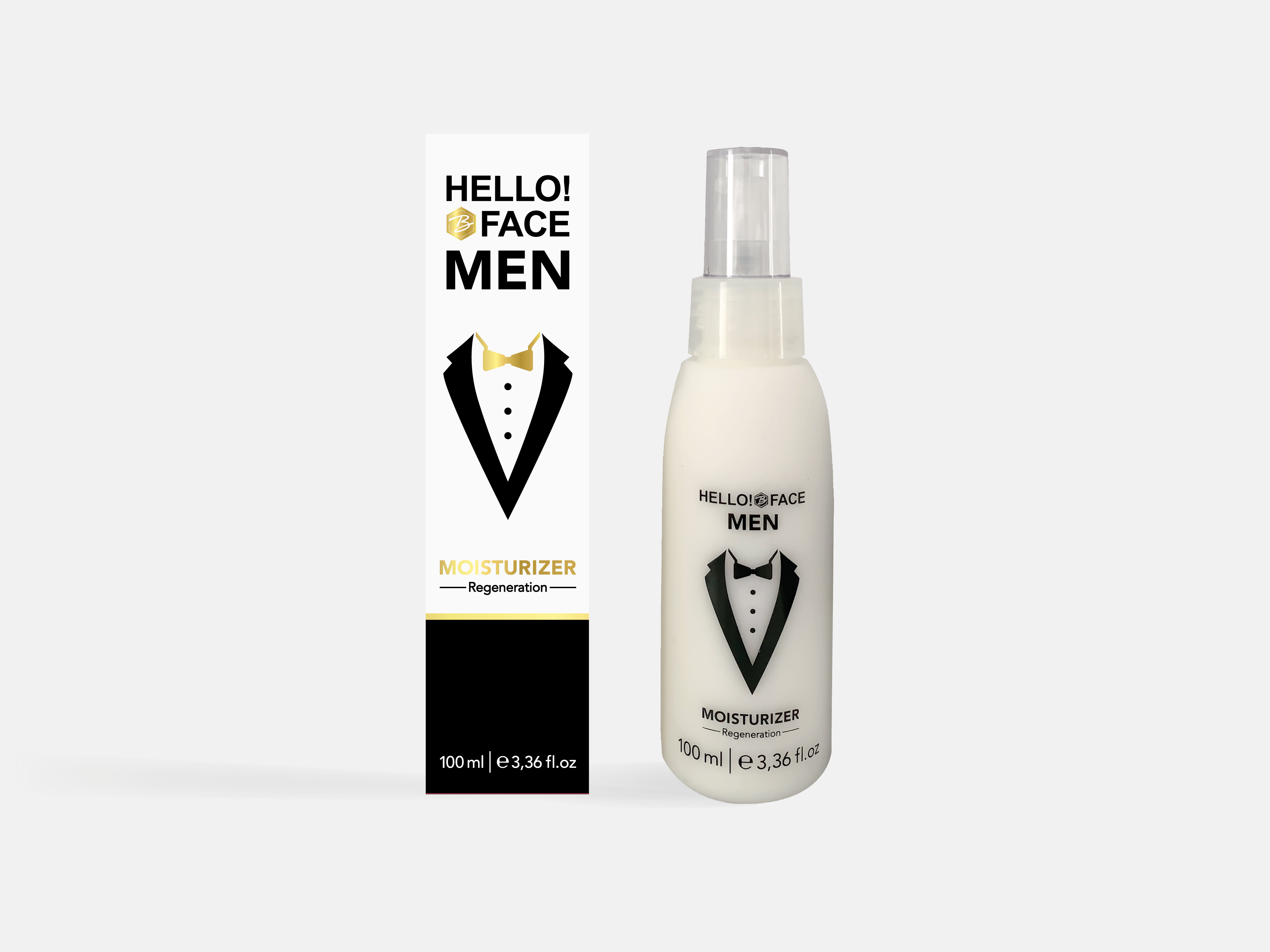 MEN Moisturizer MEN Moisturizer