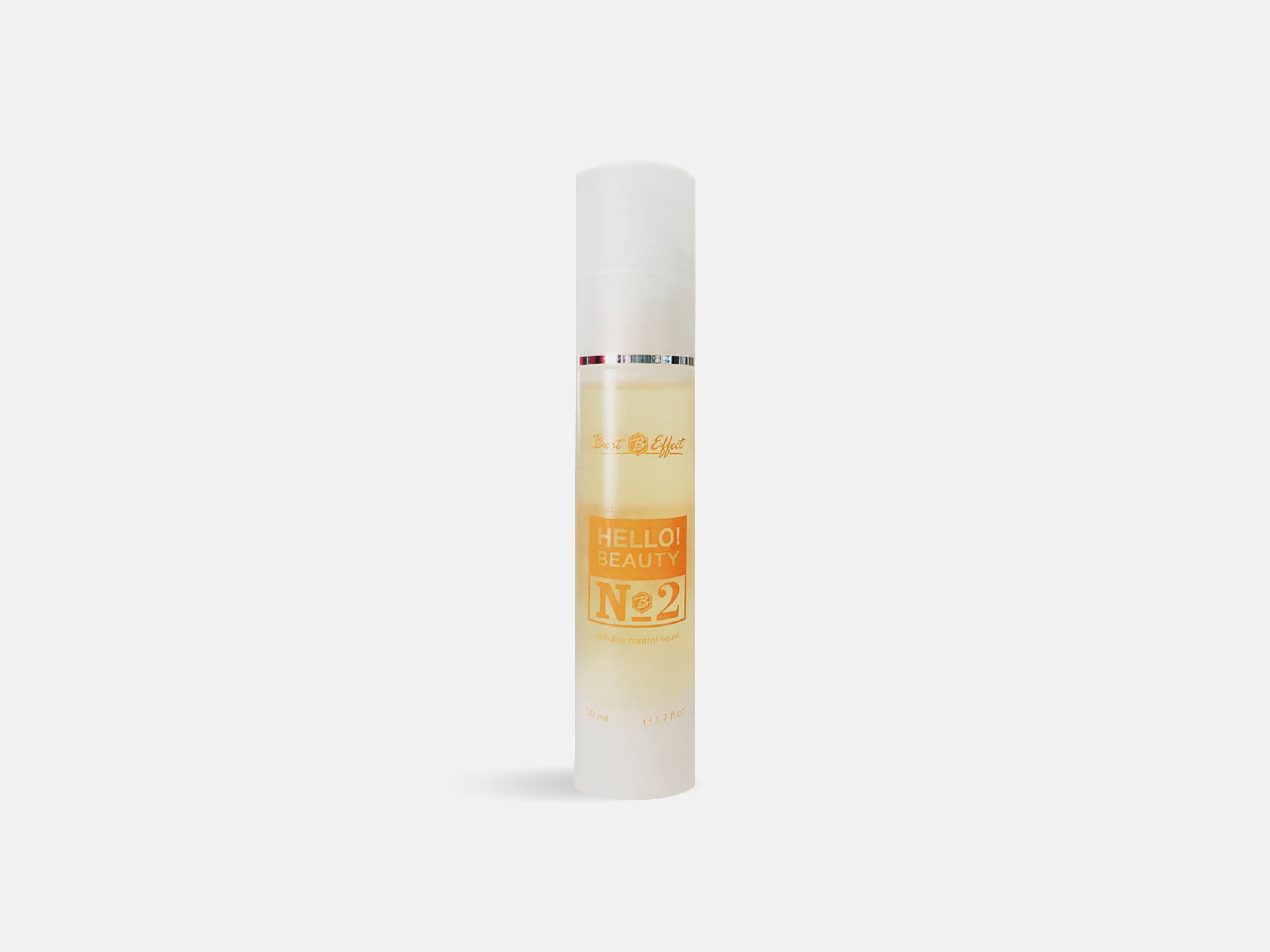Hello!Beauty N2 cellulite control liquid Hello!Beauty N2 cellulite control liquid
