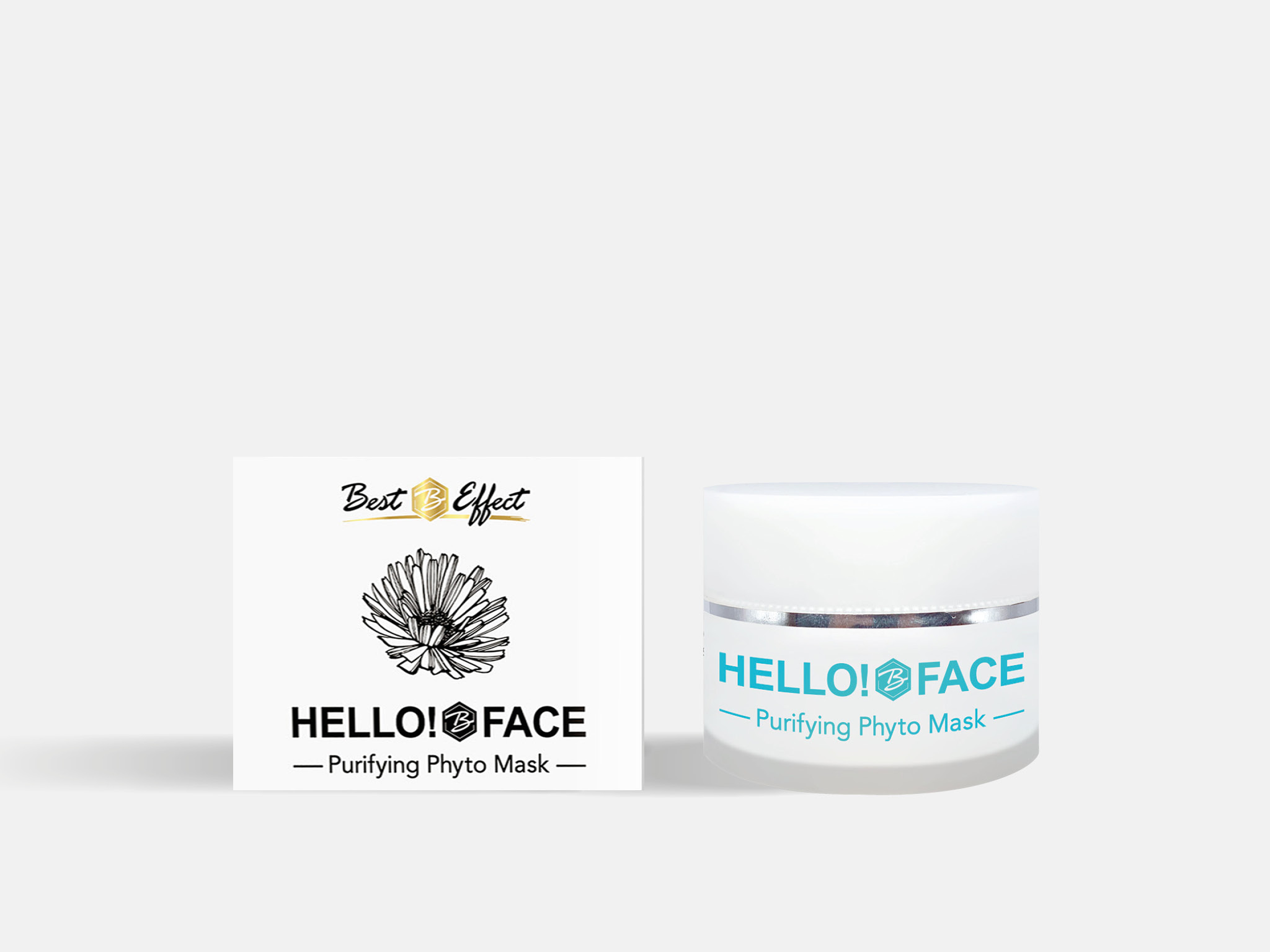 Purifying Phyto Mask Purifying Phyto Mask