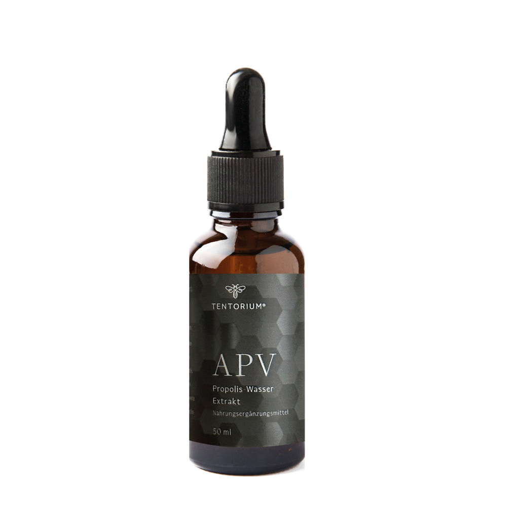 A-P-V Propolis Lösung A-P-V Propolis Lösung
