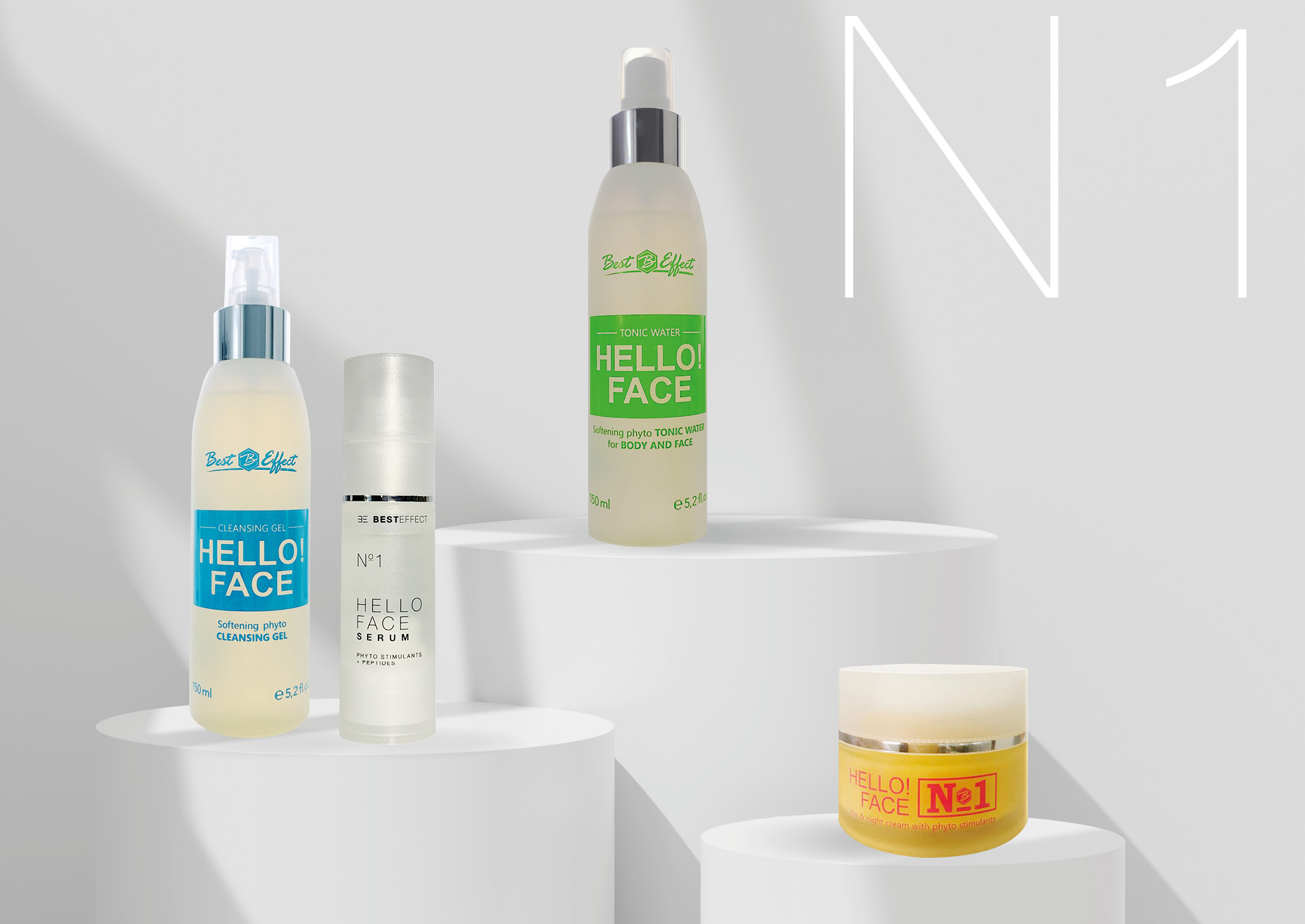 Mature Skin Professional