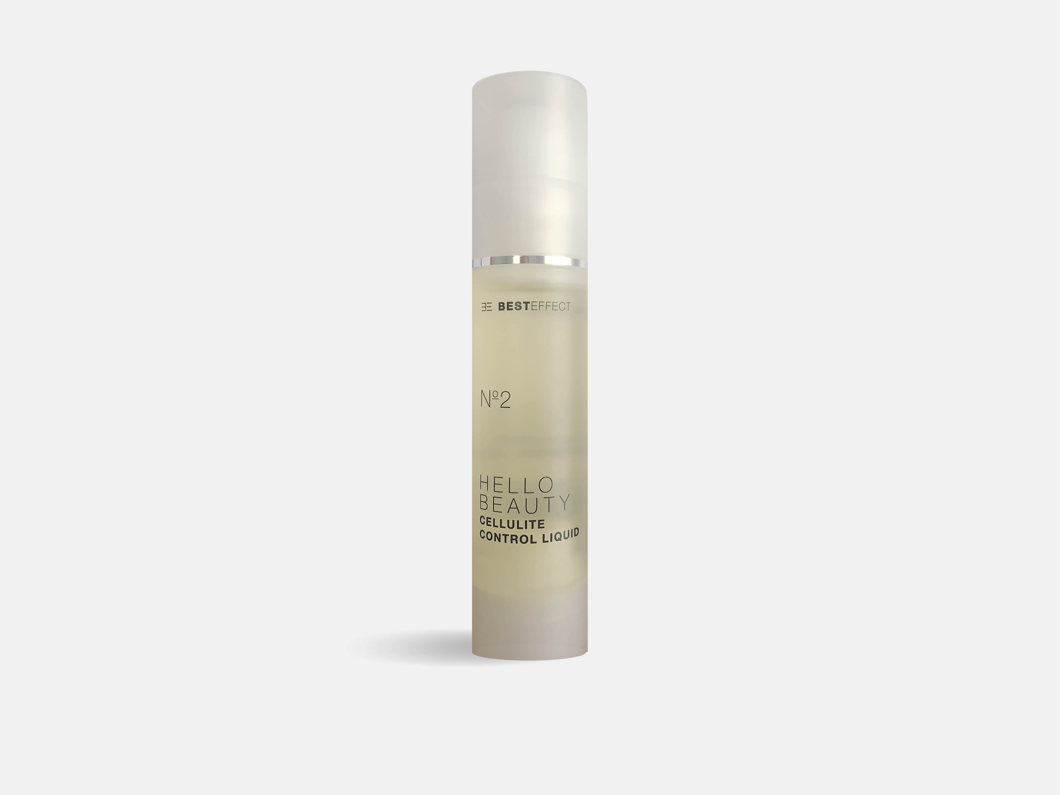 Hello!Beauty N2 cellulite control liquid Hello!Beauty N2 cellulite control liquid