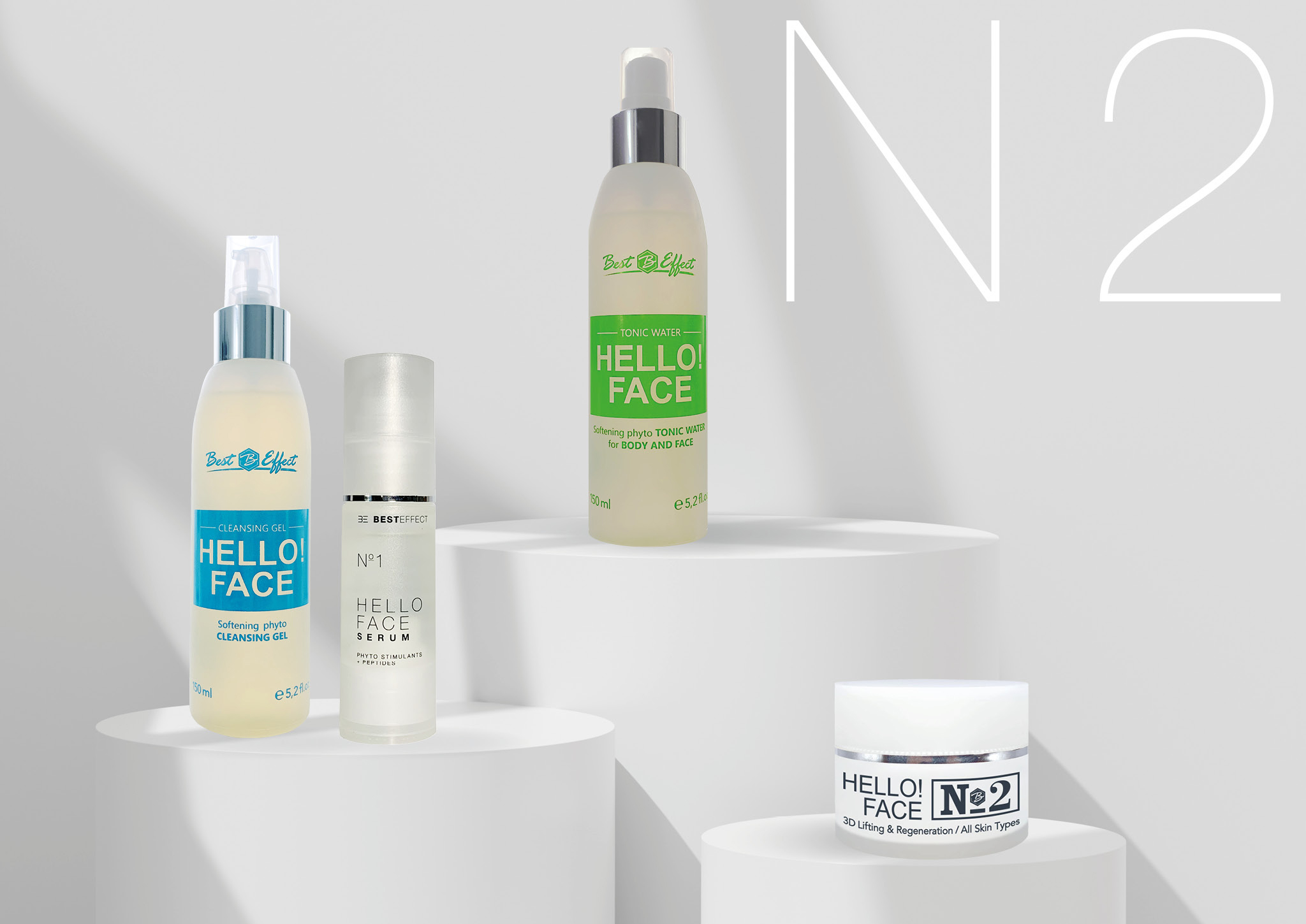 Normal Skin Professional