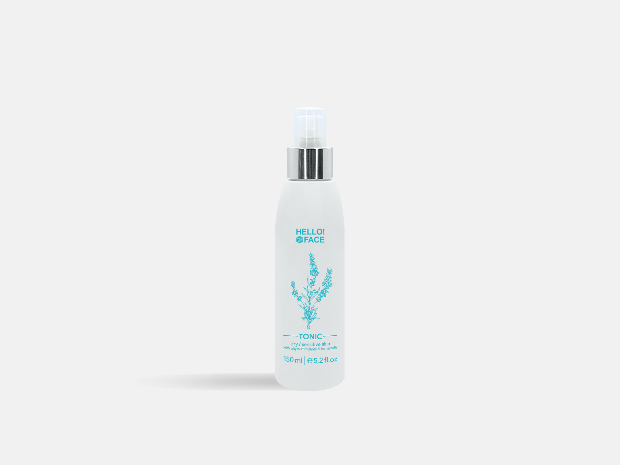 Tonic Dry/Sensitiv skin
