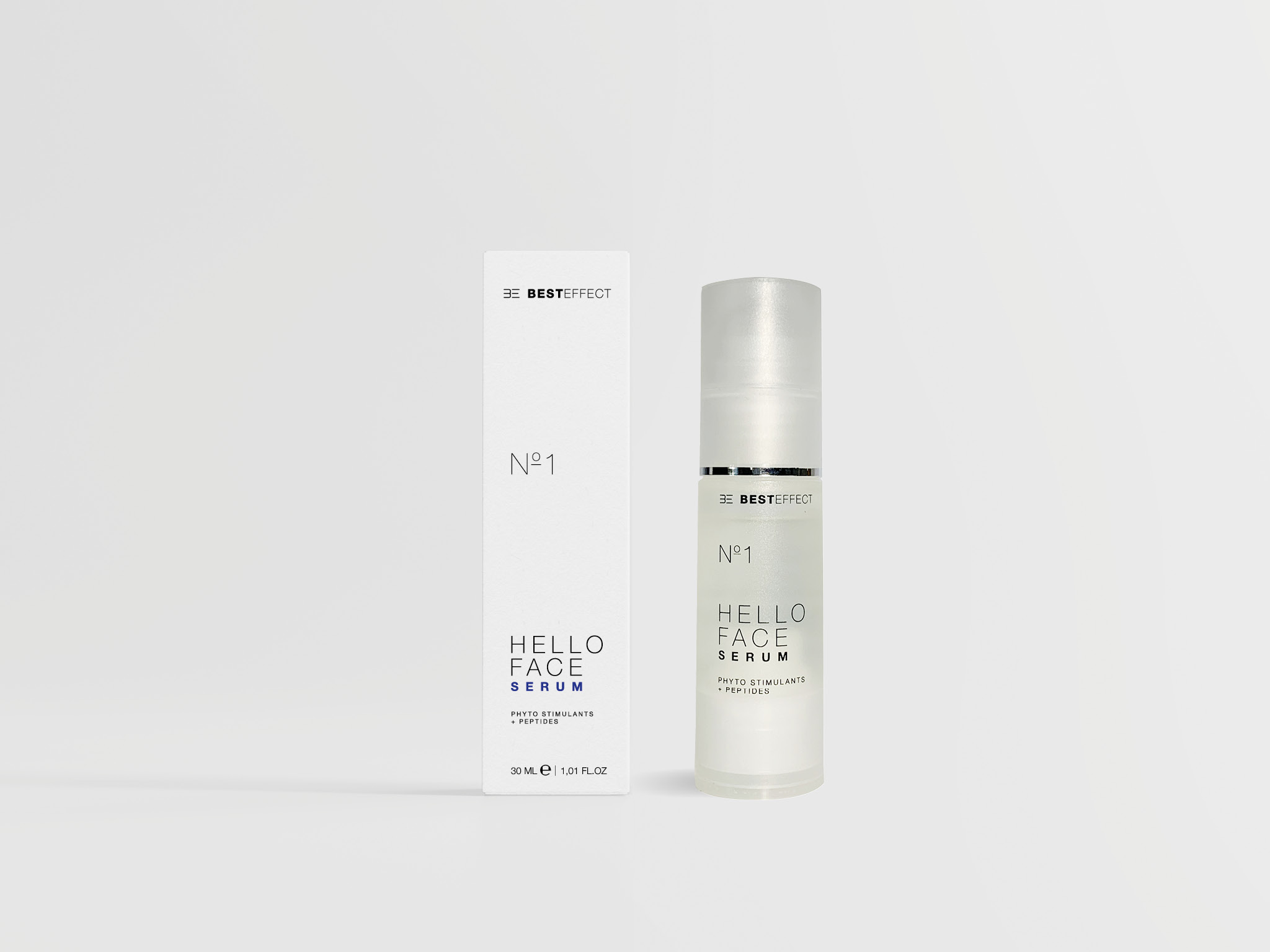 Hello!Face Serum N1